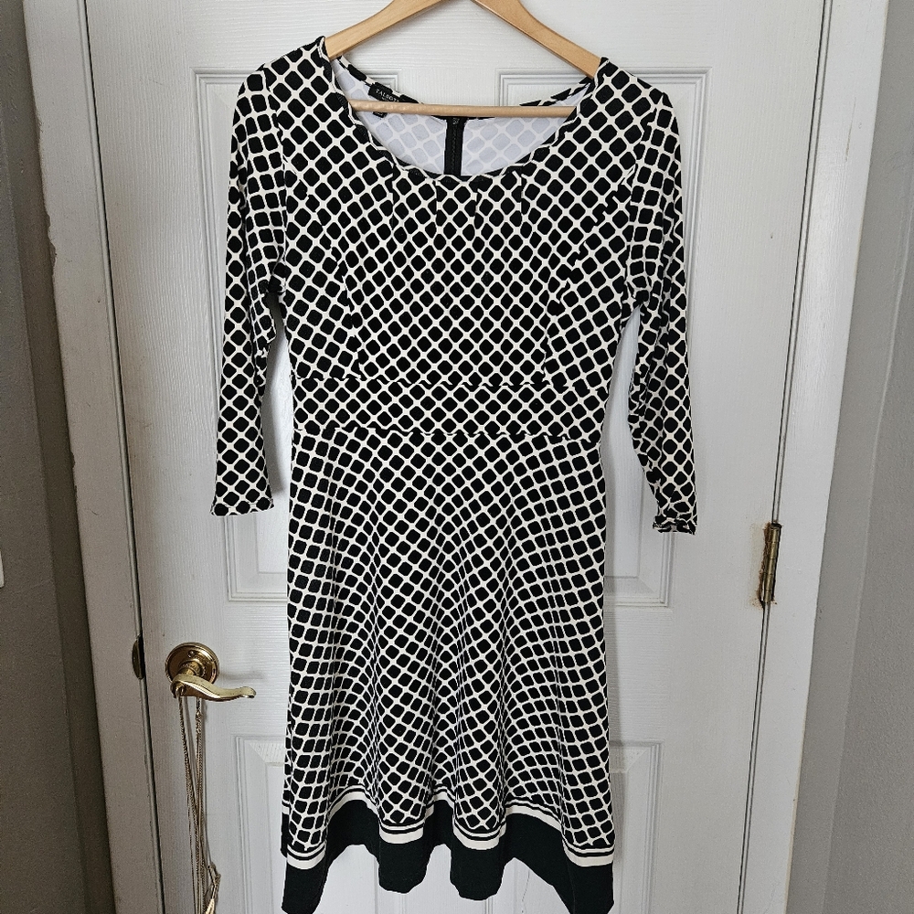 Talbots Dress